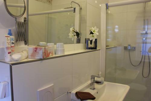 Apartamentos Ferienwohnung Am Park