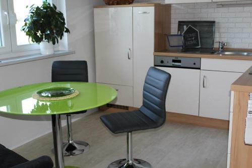 Apartamentos Ferienwohnung Am Park