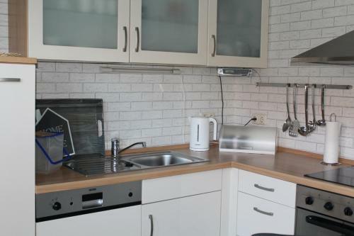 Apartamentos Ferienwohnung Am Park