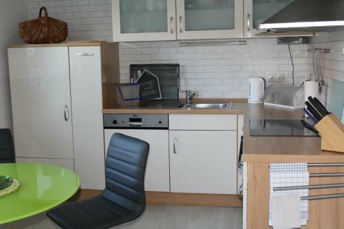Apartamentos Ferienwohnung Am Park