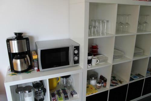 Apartamentos Ferienwohnung Am Park