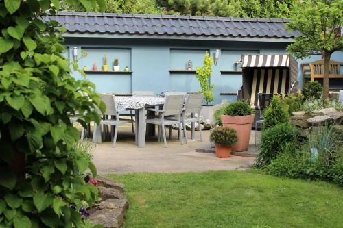 Apartamentos Ferienwohnung Am Park
