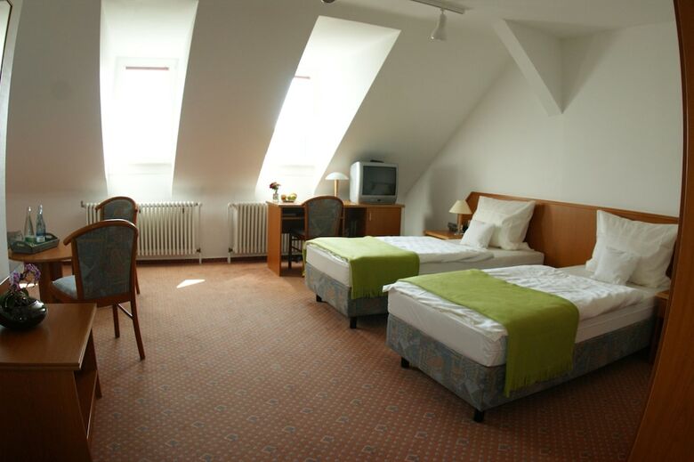 Hotel Tannenhof
