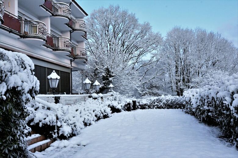Hotel Tannenhof