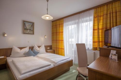Apartamento Ferienhaus Resi & Obermoser