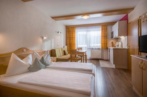 Apartamento Ferienhaus Resi & Obermoser