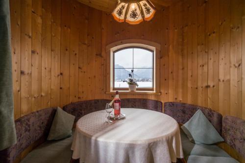 Apartamento Ferienhaus Resi & Obermoser