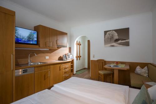 Apartamento Ferienhaus Resi & Obermoser