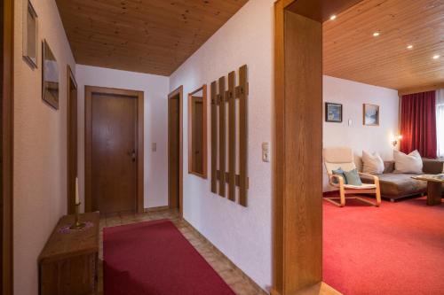 Apartamento Ferienhaus Resi & Obermoser