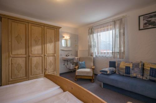 Apartamento Ferienhaus Resi & Obermoser