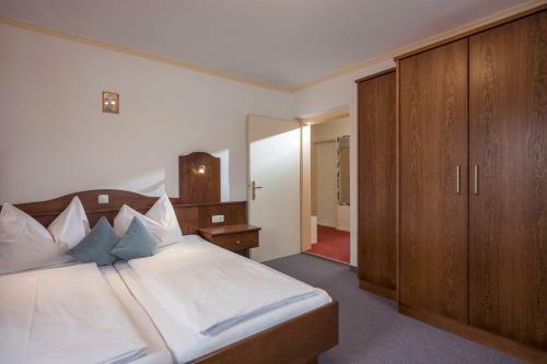 Apartamento Ferienhaus Resi & Obermoser