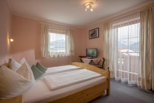 Apartamento Ferienhaus Resi & Obermoser