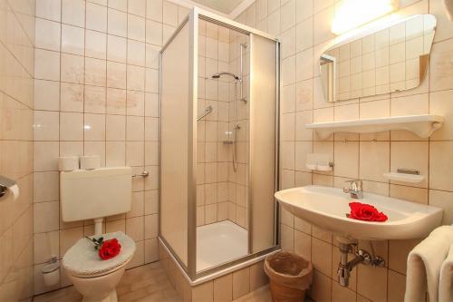 Apartamento Ferienhaus Resi & Obermoser