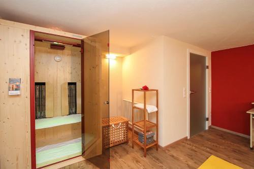 Apartamento Ferienhaus Resi & Obermoser