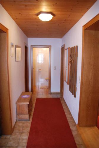 Apartamento Ferienhaus Resi & Obermoser