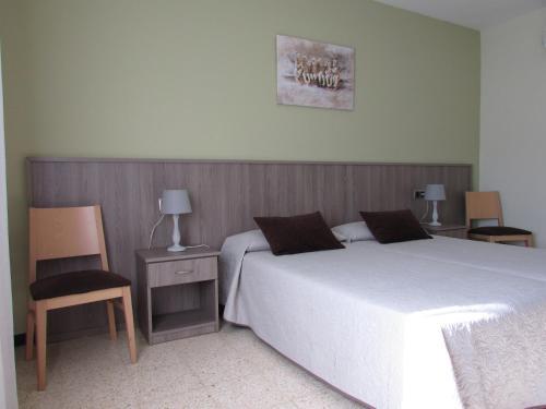 Hostal Can Bassalis