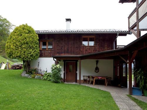 Holiday Home Monteschiel Burserberg