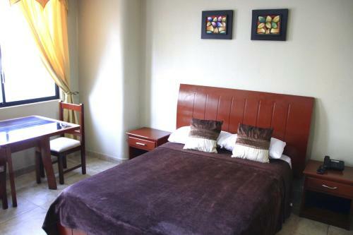 Hotel Onix Gold