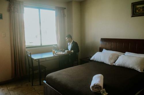 Hotel Onix Gold