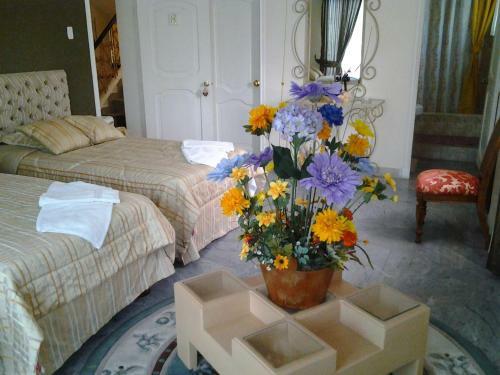 Hotel Boutique Casa Bella