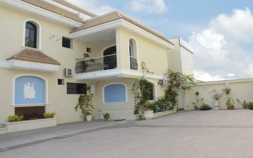 Hotel Boutique Casa Bella