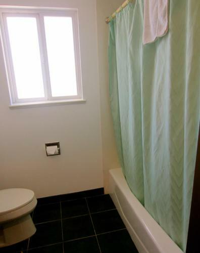 Motel Deluxe Inn Redwood City
