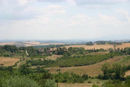 Podere Piazza Siena