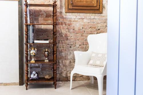 Apartamento Villa Bonelli