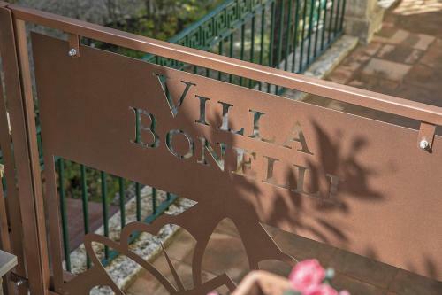 Apartamento Villa Bonelli