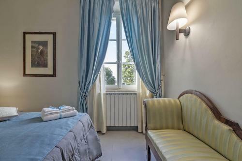 Apartamento Villa Bonelli