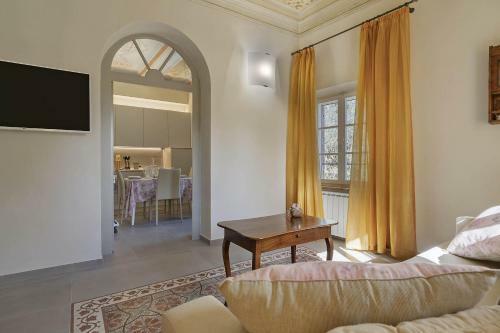 Apartamento Villa Bonelli