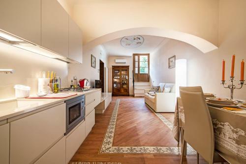 Apartamento Villa Bonelli