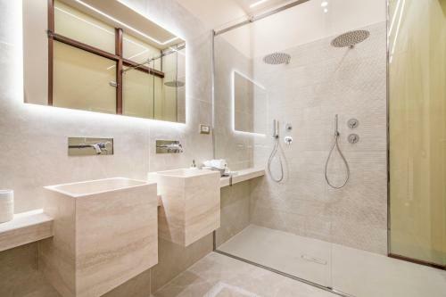 Apartamento Villa Bonelli