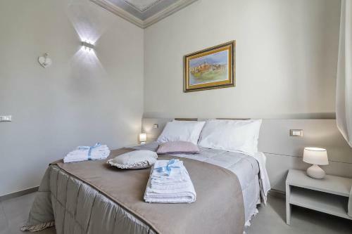 Apartamento Villa Bonelli