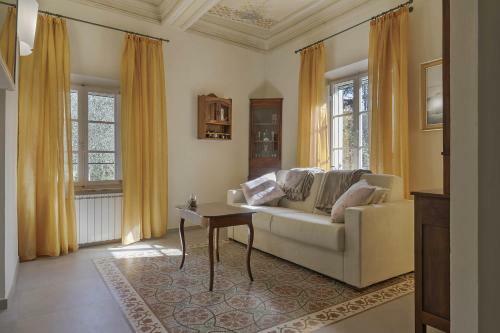 Apartamento Villa Bonelli