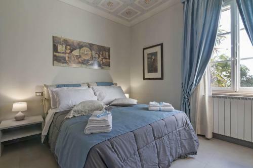 Apartamento Villa Bonelli