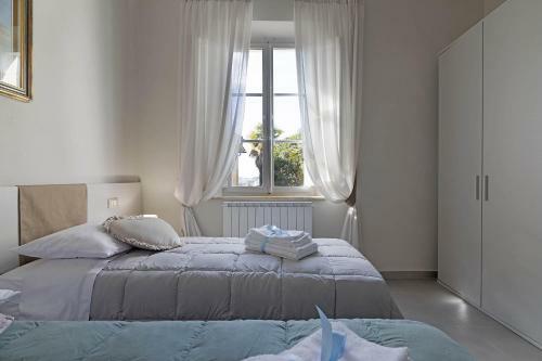 Apartamento Villa Bonelli
