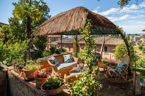 Apartamento Villa Bonelli