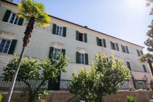 Apartamento Villa Bonelli