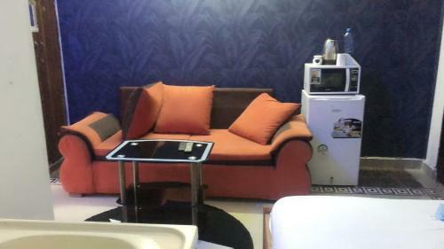 Apartamento Rif Studio Appartments