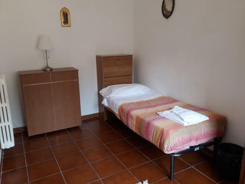 Apartamento Appartamento Simonetta