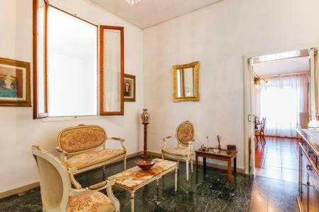 Apartamento Appartamento Simonetta