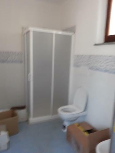 Apartamento Appartamento Simonetta
