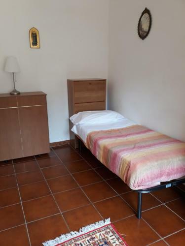Apartamento Appartamento Simonetta