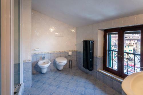 Apartamento La Casa Del Dupr�