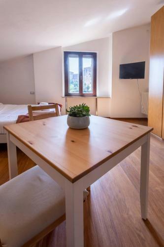 Apartamento La Casa Del Dupr�