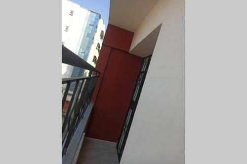 A Modern Furnished One Bedroom Apartment