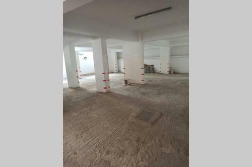 A Modern Furnished One Bedroom Apartment