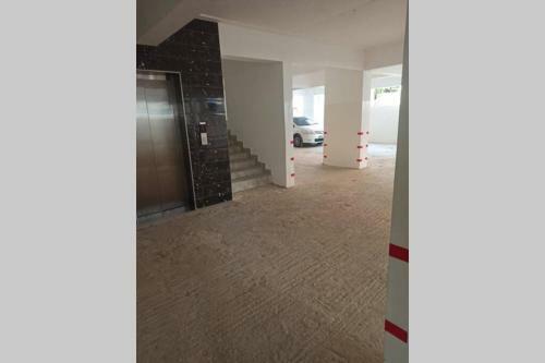 A Modern Furnished One Bedroom Apartment