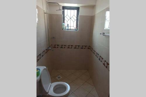 A Modern Furnished One Bedroom Apartment
